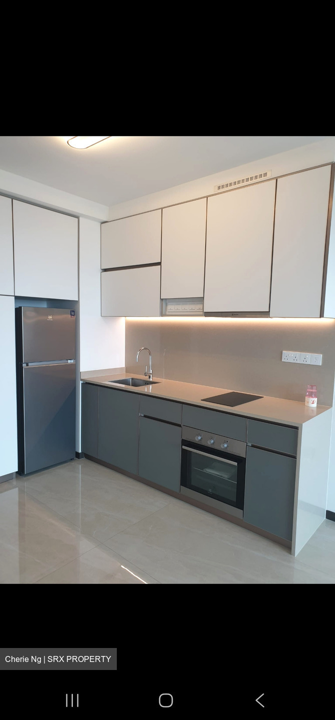 Normanton Park (D5), Apartment #549684311
